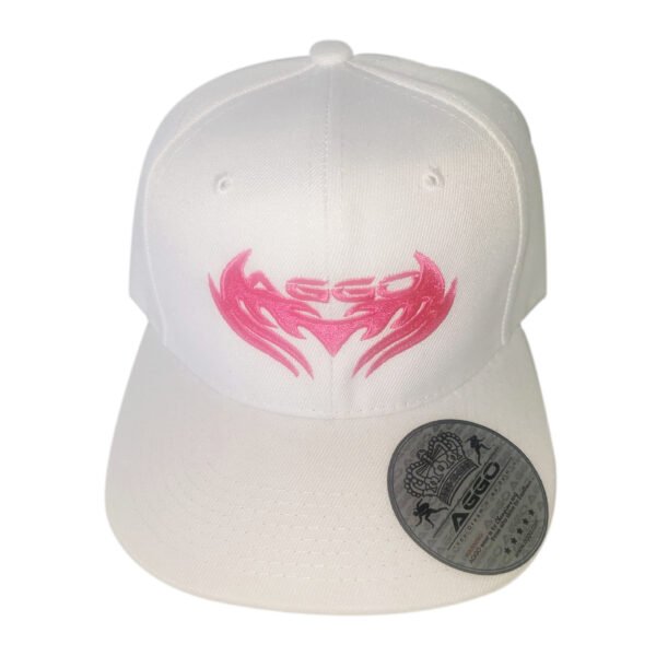 AGOO fitted baseball cap